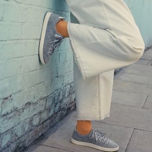 ALLBIRDS LIMITED EDITION: Fuji (White Sole) Wool Pipers
